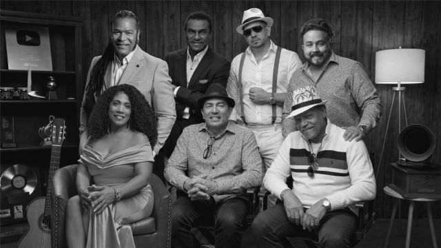 La Sonora Matancera celebra “100 años de legado” con un nuevo álbum histórico - 2, Foto 2
