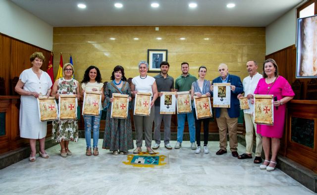 El Ayuntamiento de Calasparra presenta la programación de la Donación de la Villa 2026 - 3, Foto 3