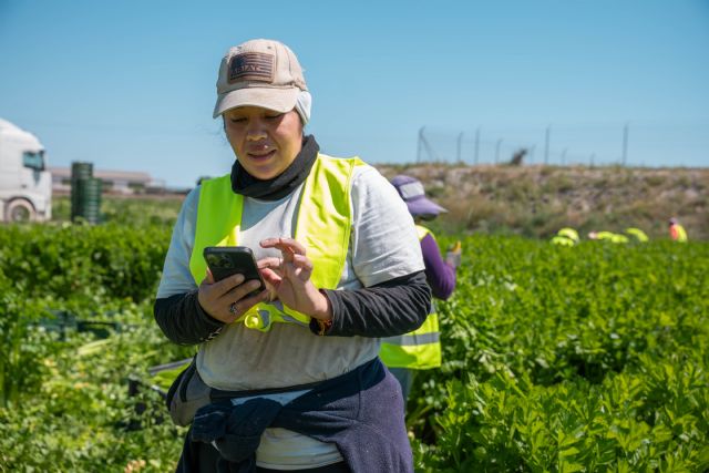 La próxima transformación del agro será humana - 2, Foto 2