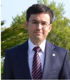 Los profesores de la UMU, Pedro Soto y José Carlos Sánchez, asumen  respectivamente la dirección de la Escuela de Economía y del Barómetro del Colegio de Economistas - 2, Foto 2