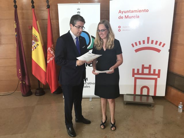 Un ciclo enseñará a gestionar empresas desde la Responsabilidad Social Corporativa - 1, Foto 1