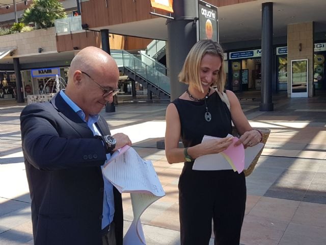 La Comunidad adapta las inspecciones de seguridad industrial al ´papel cero´ y dejará de usar más de 48.000 folios al año - 1, Foto 1