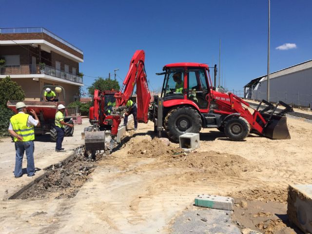 Ortiz: Ya que las concejalas de Ahora Murcia no dejan trabajar, al menos que se informen antes de criticar - 1, Foto 1