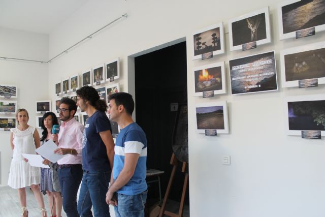 Entregados los premios del concurso Fotorrally - 1, Foto 1