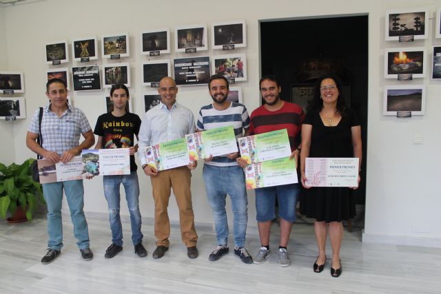 Entregados los premios del concurso Fotorrally - 2, Foto 2