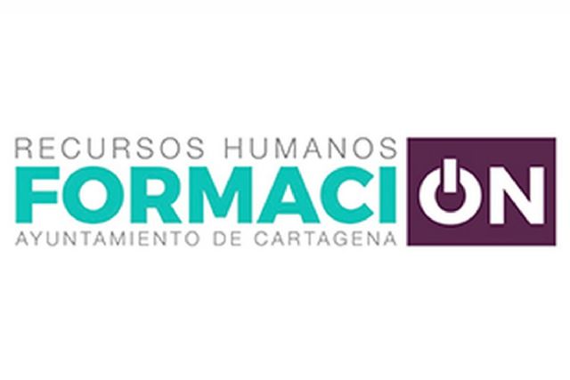 55 alumnos de Formacion Profesional y 10 universitarios completan mas de 18.000 horas de practicas en el Ayuntamiento de Cartagena - 1, Foto 1