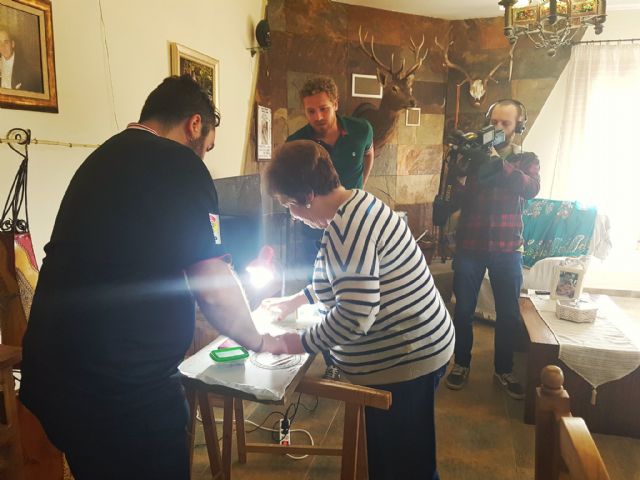 Los Caballos del Vino abren la nueva temporada del programa 'Comando Actualidad' - 2, Foto 2