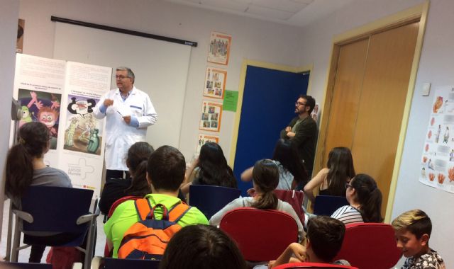 Concluye una nueva edición de la campaña para prevenir la drogodependencia y el consumo de alcohol entre menores - 1, Foto 1