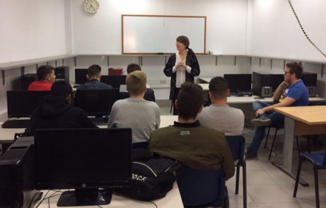 Concluye una nueva edición de la campaña para prevenir la drogodependencia y el consumo de alcohol entre menores - 2, Foto 2