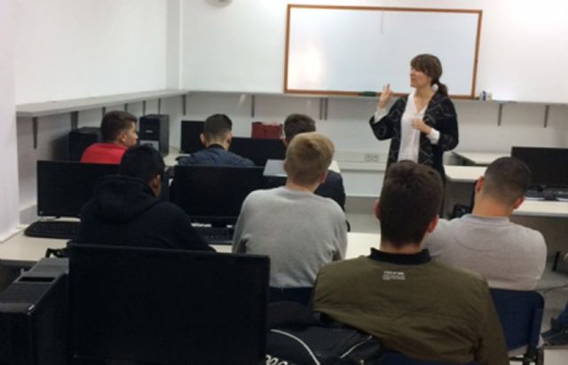 Concluye una nueva edición de la campaña para prevenir la drogodependencia y el consumo de alcohol entre menores - 4, Foto 4