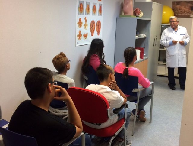 Concluye una nueva edición de la campaña para prevenir la drogodependencia y el consumo de alcohol entre menores - 5, Foto 5