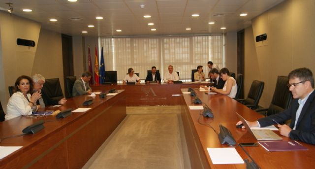 López Pagán: Sorprende la facilidad con la que el PP cambia de chaqueta sin pudor, después de tanta mentira y engaños sobre la llegada del AVE - 1, Foto 1