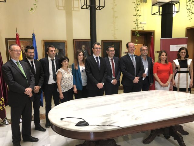 Luz verde a la entrada de visitantes y arqueólogos al yacimiento de San Esteban para iniciar los trabajos de campo - 2, Foto 2