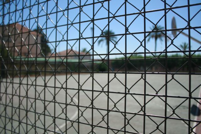 Se acuerda que la gestión y dinamización de las pistas deportivas de varios barrios de Totana las asuma la Concejalía de Deportes - 3, Foto 3