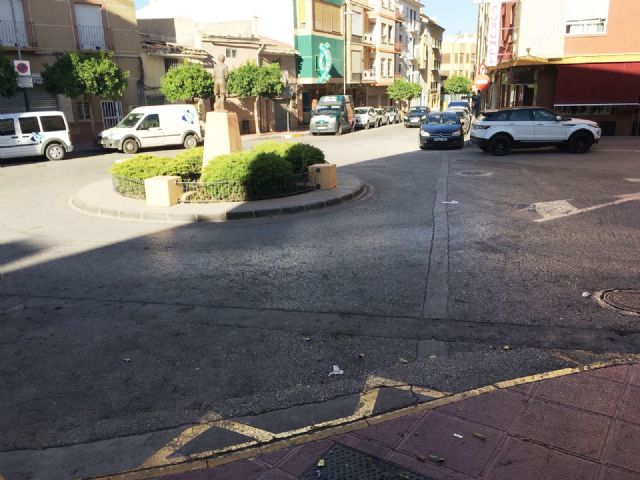 El PSOE pide al Alcalde que no discrimine entre vecinos de primera y de segunda, y remodele las calles pendientes entre San José y el Calvario - 1, Foto 1