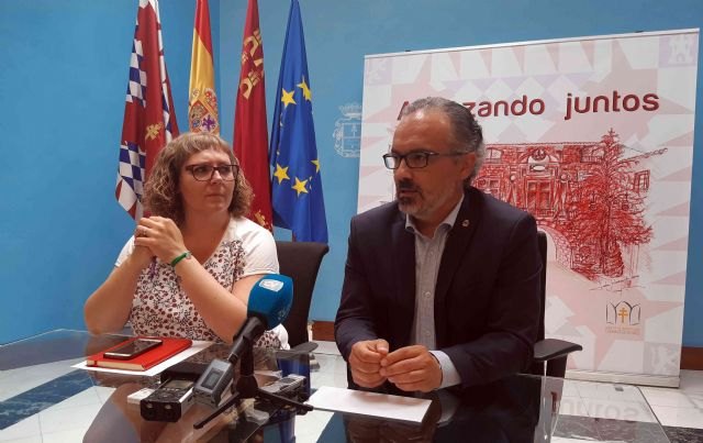 El Ayuntamiento homenajea este jueves a Juan Aznar, caravaqueño superviviente del campo de concentración de Mauthausen en la II Guerra Mundial - 1, Foto 1