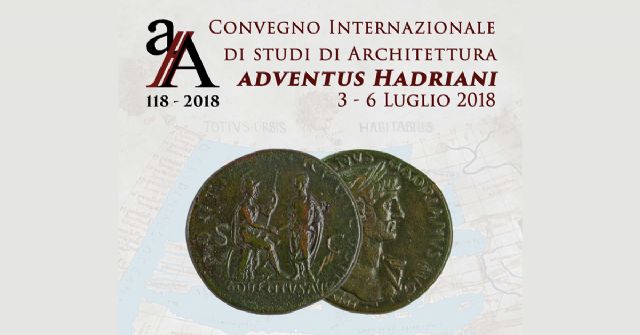 El programa ornamental de la villa de Los Torrejones presentado en un congreso en Roma - 1, Foto 1