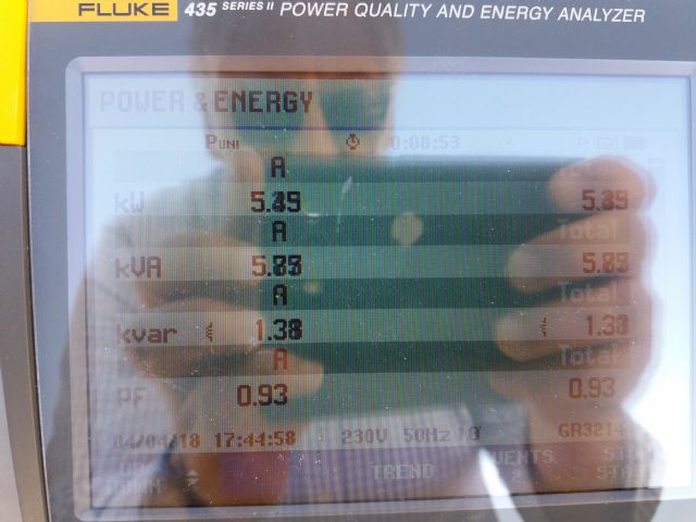 Investigadores de la UPCT analizan un sistema de evaporación de aguas salobres para desaladoras e industrias - 1, Foto 1