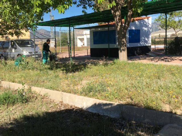 Hoy abren sus puertas las piscinas de verano de La Parroquia y Zarcilla de Ramos que estarán abiertas hasta el 31 de agosto - 2, Foto 2