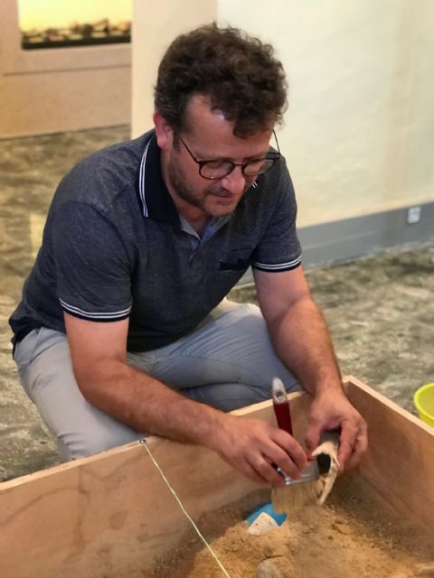 Pequeños Neanderthales se adentran en nuestra historia. - 1, Foto 1