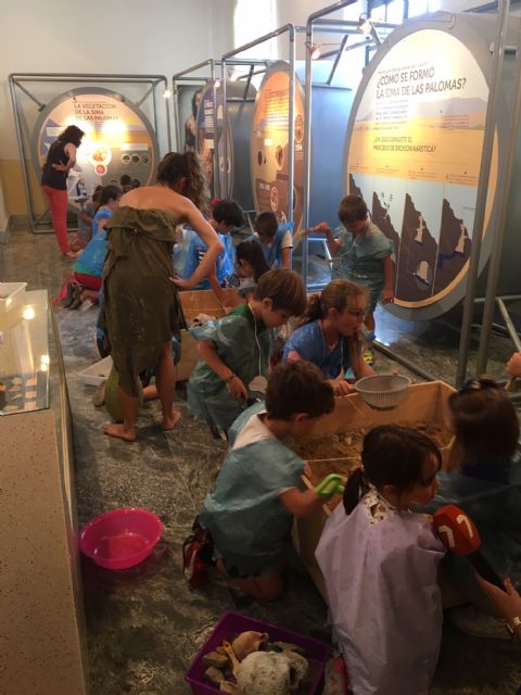 Pequeños Neanderthales se adentran en nuestra historia. - 2, Foto 2