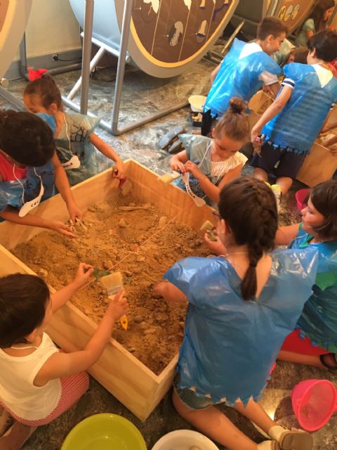 Pequeños Neanderthales se adentran en nuestra historia. - 3, Foto 3