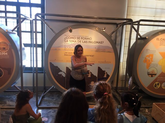 Pequeños Neanderthales se adentran en nuestra historia. - 4, Foto 4