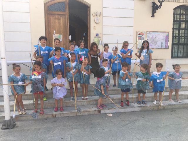 Pequeños Neanderthales se adentran en nuestra historia. - 5, Foto 5