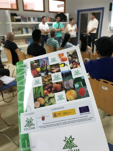 20190703 Manejo seguro de carretillas elevadoras - 1, Foto 1