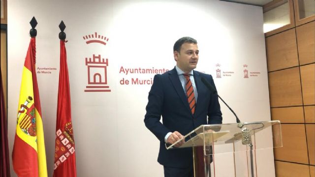 PP: La actuación irregular del anterior pedáneo de Sucina provoca cinco sentencias condenatorias en el ámbito administrativo, una sentencia condenatoria en los juzgados de lo civil y decenas de expedientes de reclamación administrativa - 1, Foto 1