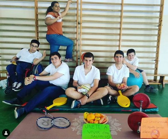 Más de 100 jóvenes participan en el primer concurso de fotografía #YonofumoSP - 5, Foto 5