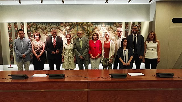 Ciudadanos preside ya la Comisión del Estatuto del Diputado y de la Actividad Política - 2, Foto 2