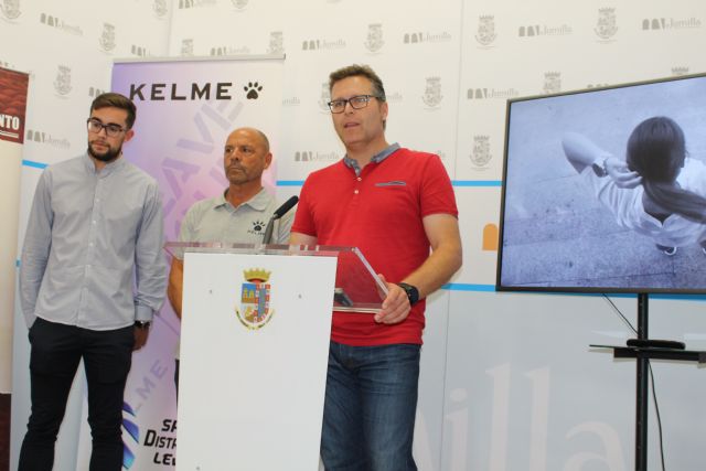 IV Chatico Extreme Race - 1, Foto 1