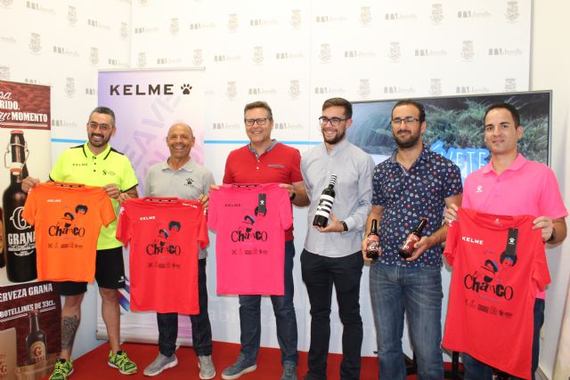 IV Chatico Extreme Race - 2, Foto 2