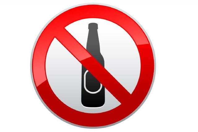 Policía Local de Cartagena interpone seis denuncias por consumo de alcohol en la vía pública - 1, Foto 1