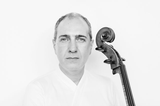 El ciclo de conciertos Reencuentro acerca al violonchelista Asier Polo, Premio Nacional de Música2019, a Santander y Laredo - 2, Foto 2