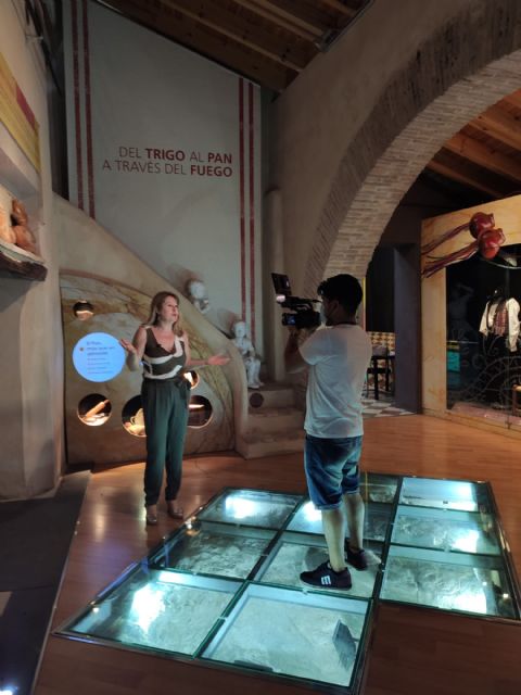 El Museo Horno del Concejo y Casa del Folclore de Molina de Segura reabre sus puertas el sábado 4 de julio - 1, Foto 1