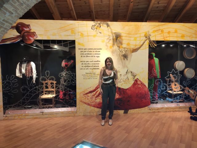 El Museo Horno del Concejo y Casa del Folclore de Molina de Segura reabre sus puertas el sábado 4 de julio - 2, Foto 2