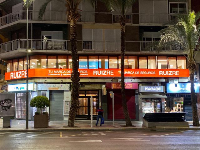 La correduría de seguros Ruiz Re continúa su expansión - 3, Foto 3