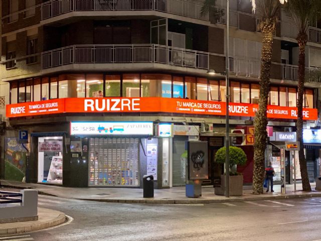 La correduría de seguros Ruiz Re continúa su expansión - 4, Foto 4