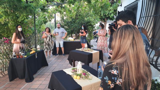 Éxito de la segunda edición de Gastro Huerta - 1, Foto 1