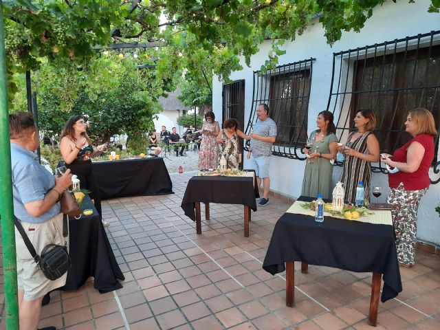 Éxito de la segunda edición de Gastro Huerta - 2, Foto 2