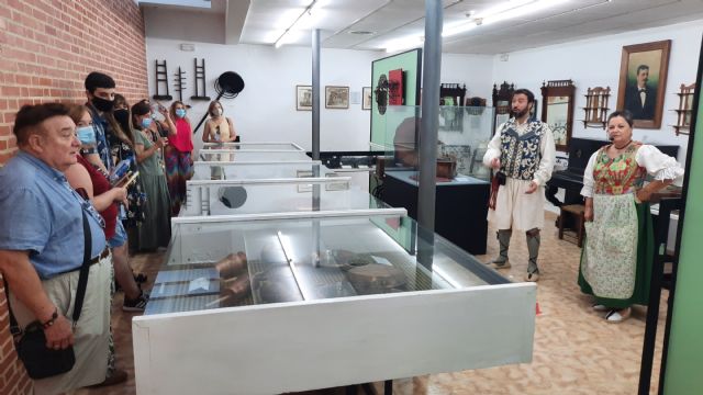 Éxito de la segunda edición de Gastro Huerta - 3, Foto 3