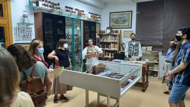 Éxito de la segunda edición de Gastro Huerta - 4, Foto 4