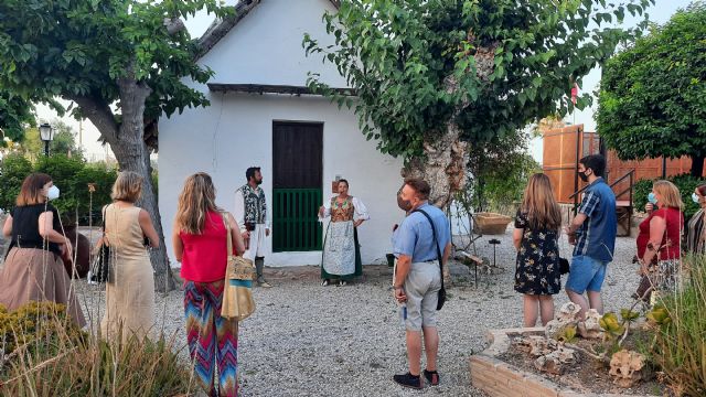 Éxito de la segunda edición de Gastro Huerta - 5, Foto 5