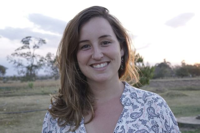 Lola Martínez Aragón, Premio Jóven Extraordinaria 2020 - 1, Foto 1