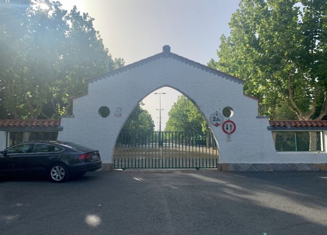 MC preguntará a la Mancomunidad por la apertura de Los Canales - 1, Foto 1