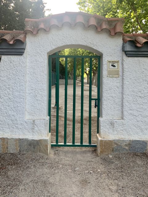 MC preguntará a la Mancomunidad por la apertura de Los Canales - 2, Foto 2