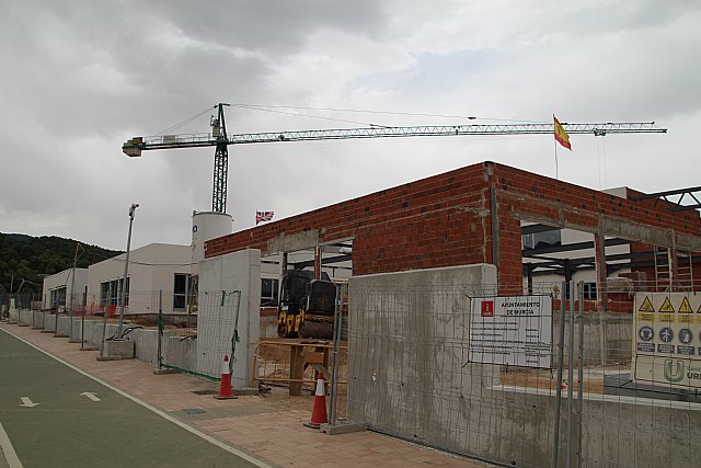 ELIS Murcia abrirá su nuevo campus en Montevida con el inicio del curso en septiembre - 2, Foto 2