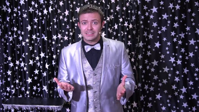 Con Abelmagia comienza el lunes Cartagena es Cultura - 1, Foto 1